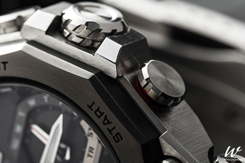 G-SHOCK MTG-B2000D-1A
