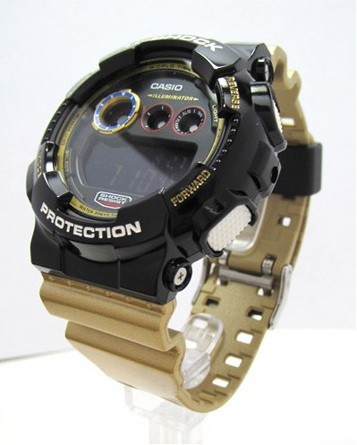 G-SHOCK GD-120CS-1E