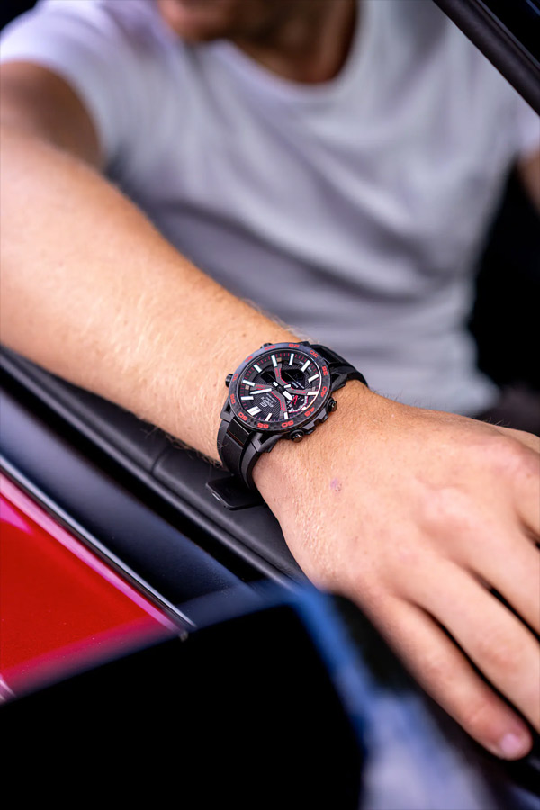 Casio Edifice ECB-2000PB-1A