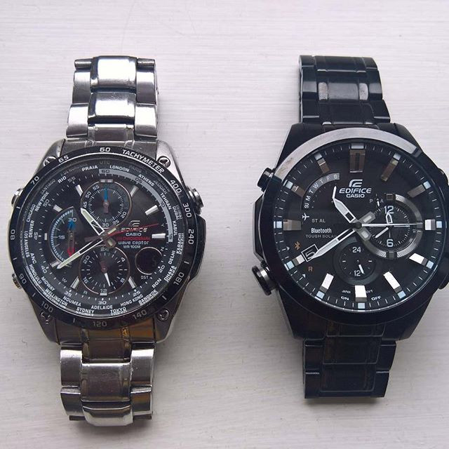Casio Edifice EQB-510DC-1A