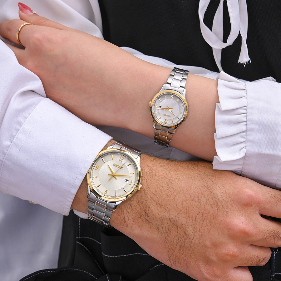 Японские часы Seiko SXDH04P1