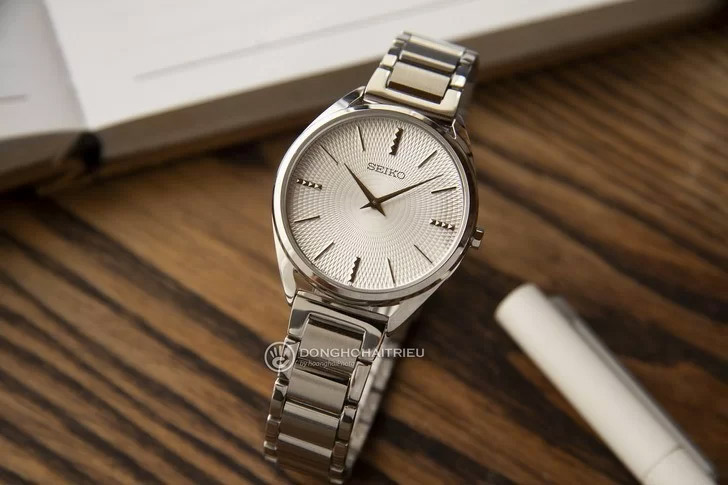 Японские часы Seiko SWR031P1
