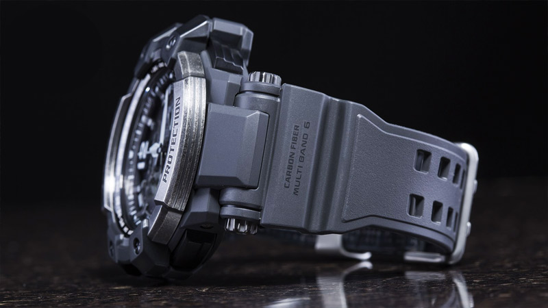 G-SHOCK GPW-1000V-1A