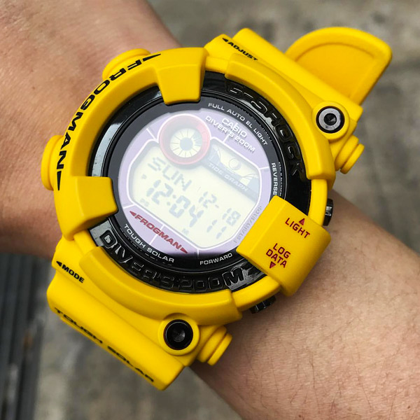 G-SHOCK GF-8230E-9C