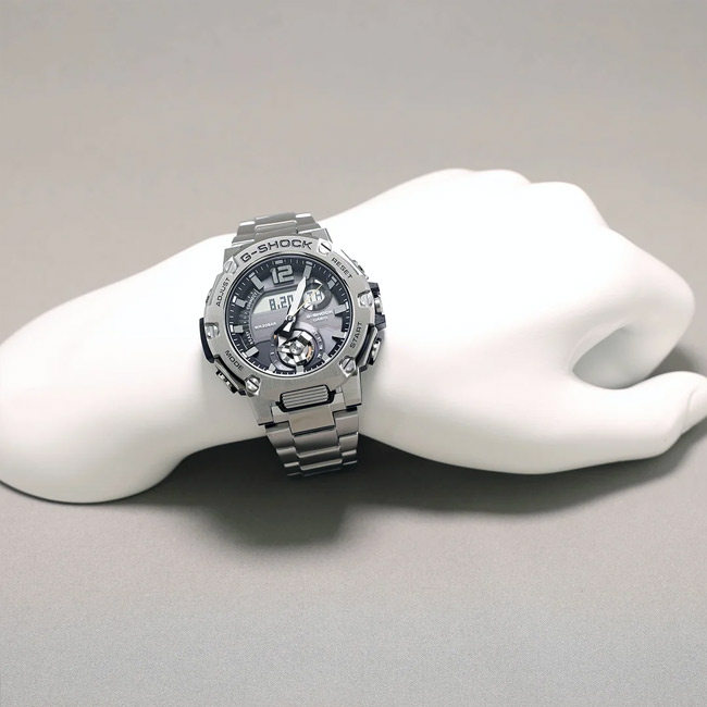 G-SHOCK GST-B300SD-1A