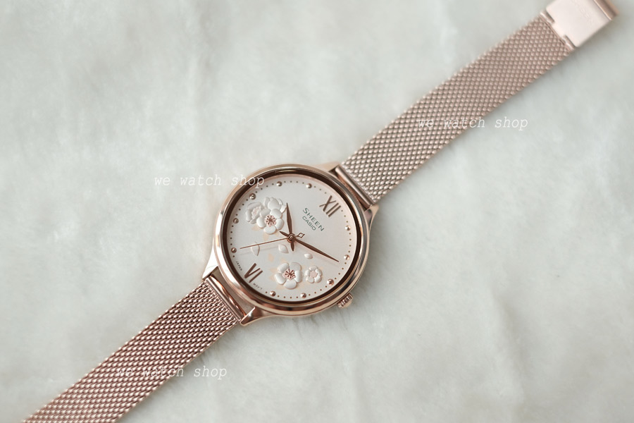 Sheen SHE-4551PGM-4A
