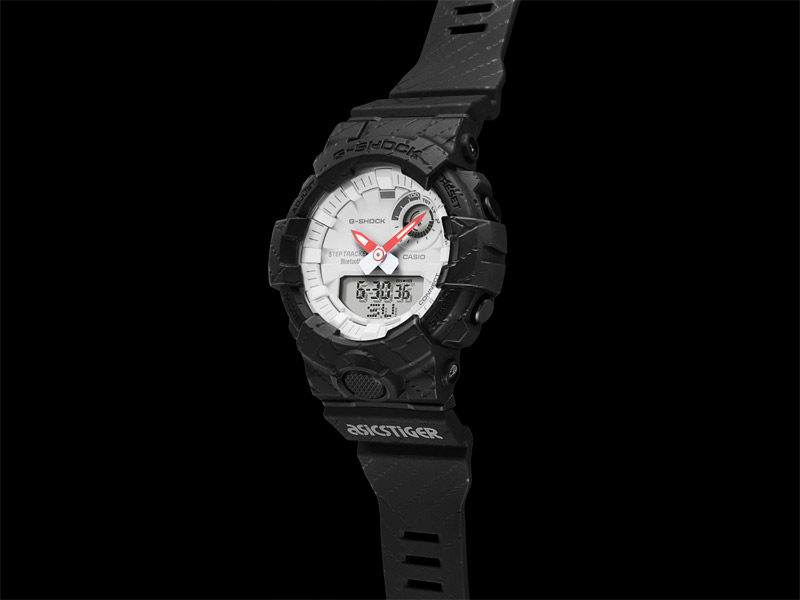 G-SHOCK GBA-800AT-1A
