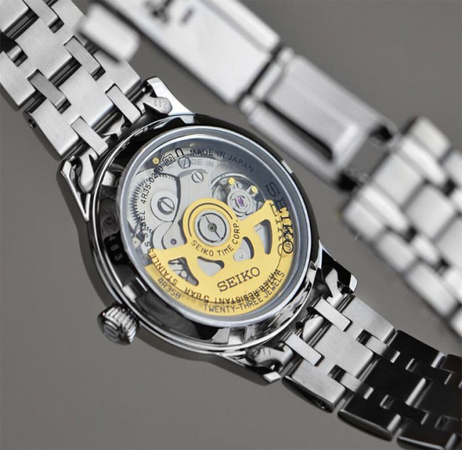 Японские часы Seiko SRPC05J1