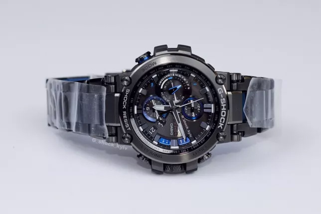 G-SHOCK MTG-B1000BD-1A