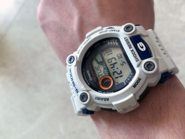 G-SHOCK G-7900A-7E