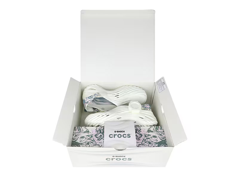 G-SHOCK GA-2100CROCS25-7E