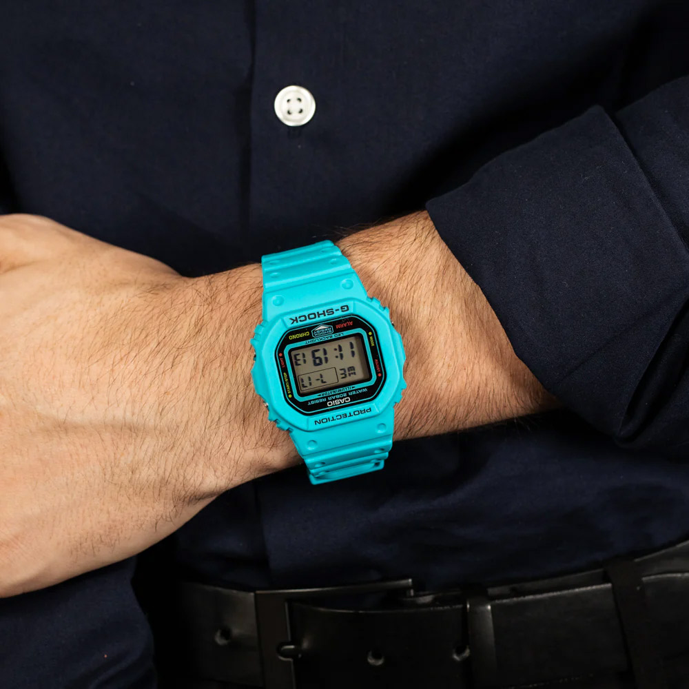 G-SHOCK DW-5600EP-2E