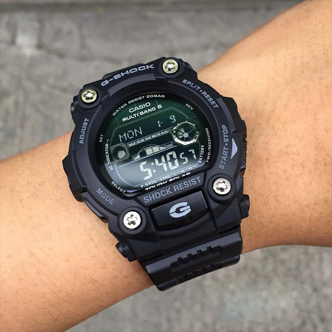G-SHOCK GW-7900B-1E
