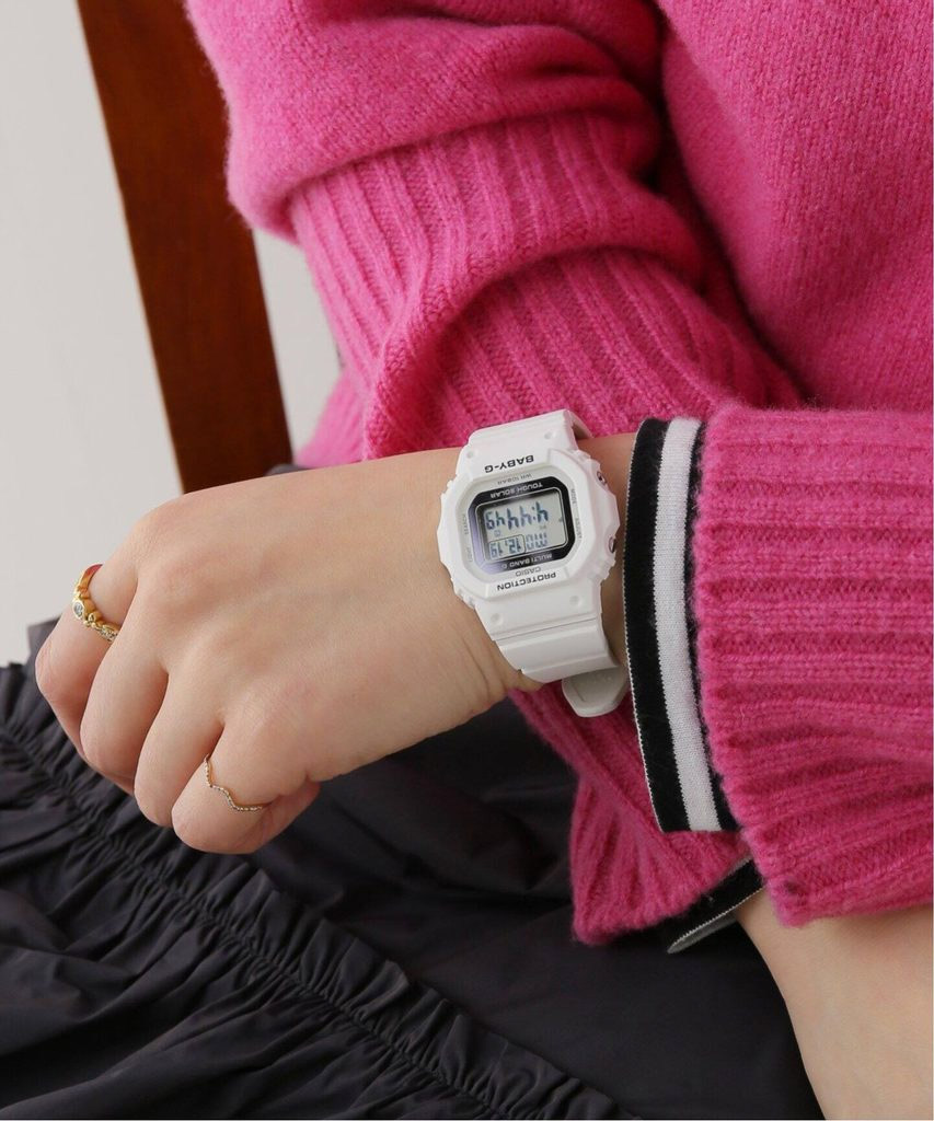 BABY-G BGD-5650-7E