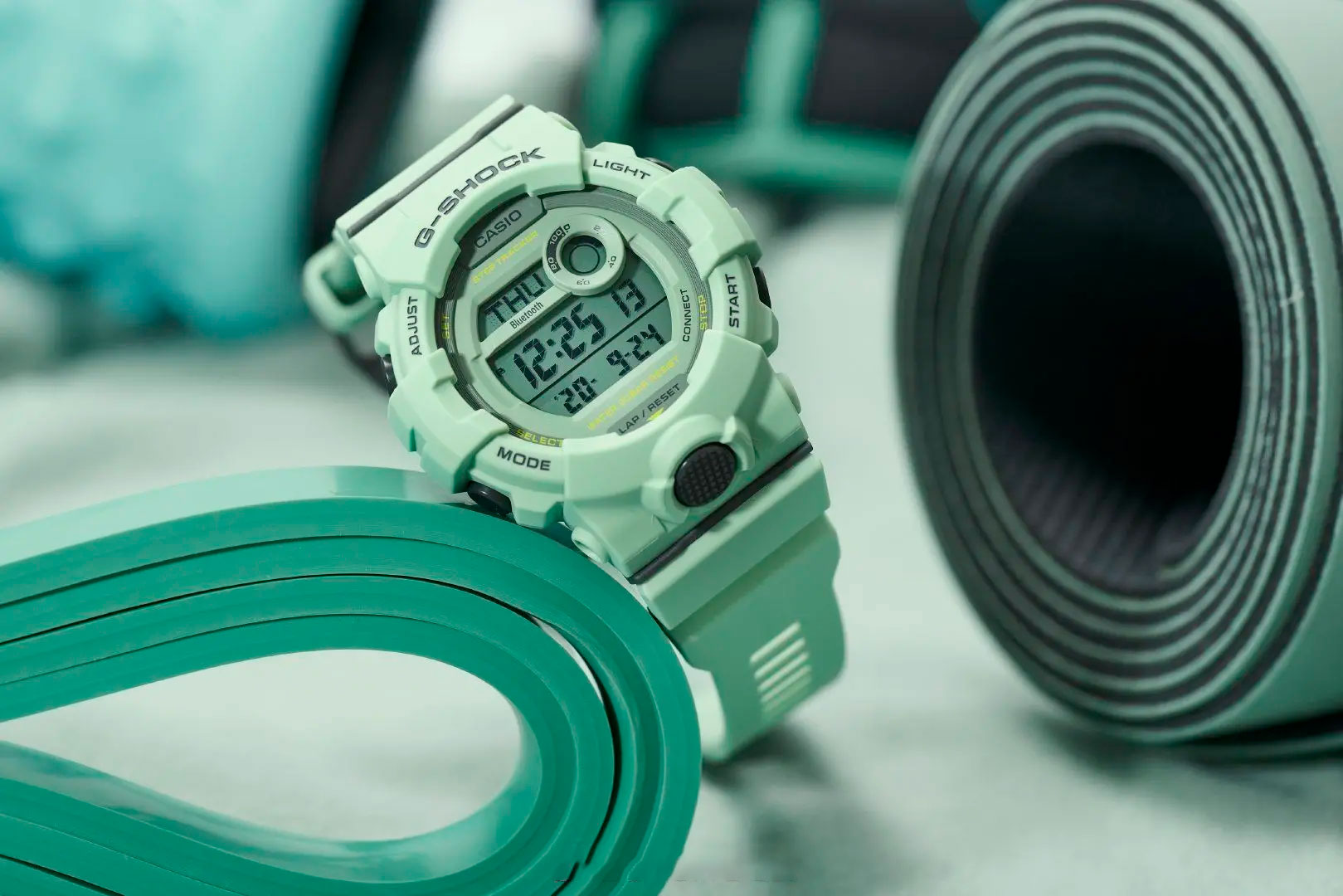 G-SHOCK GMD-B800SU-3E
