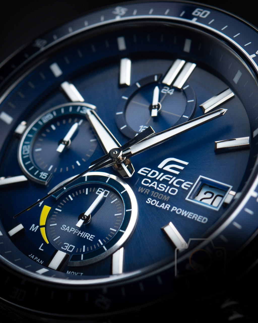 Casio Edifice EFS-S510D-2A
