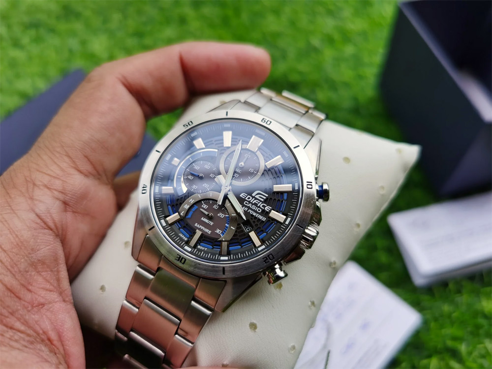 Casio Edifice EFS-S610D-1A