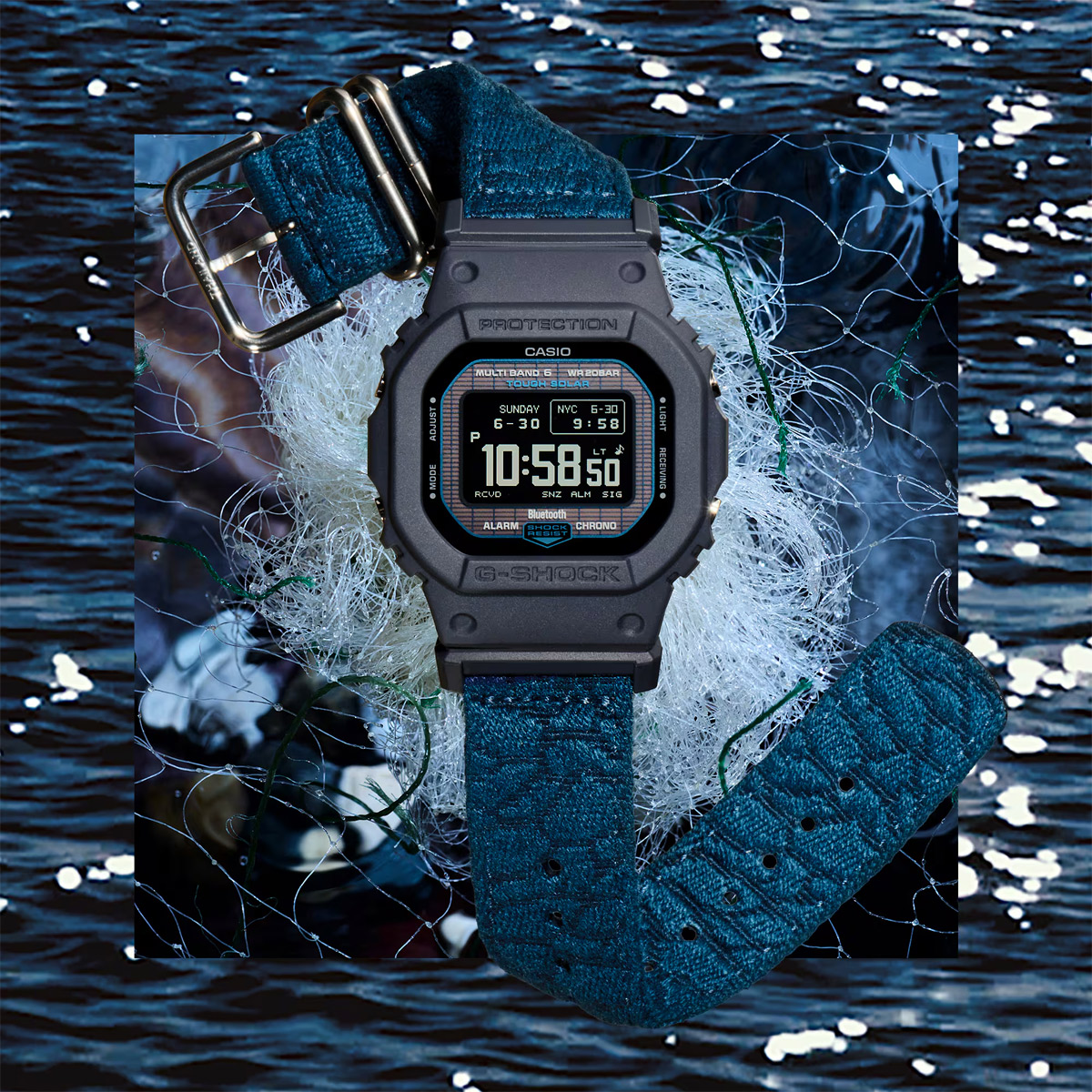 G-SHOCK GW-BX5600CBG-2E
