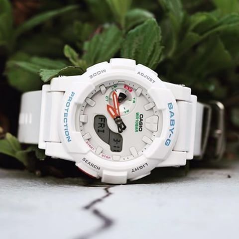 BABY-G BGA-185-7A