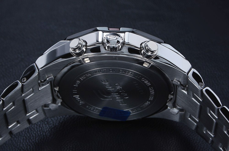 Casio Edifice EF-540D-5A