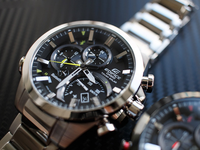 Casio Edifice EQB-501D-1A