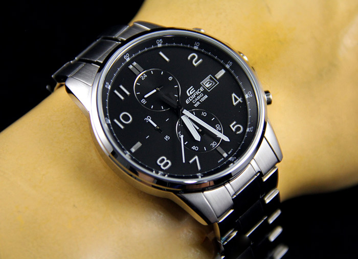 Casio Edifice EFR-505D-1A