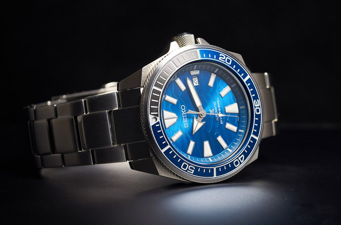 Японские часы Seiko SRPD23K1