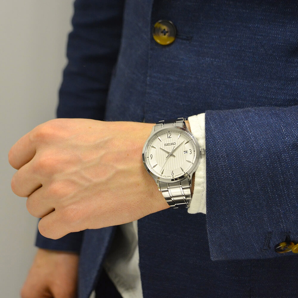 Японские часы Seiko SGEH79P1