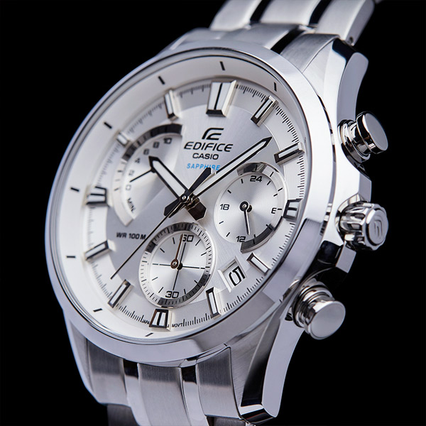 Casio Edifice EFB-550D-7A