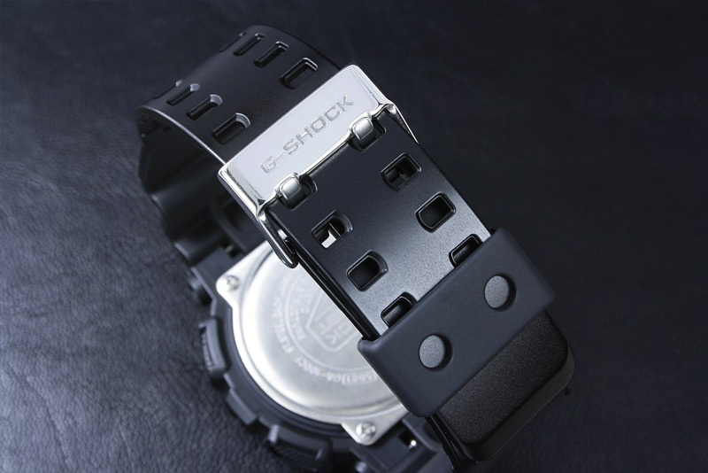 G-SHOCK GA-100CF-1A9