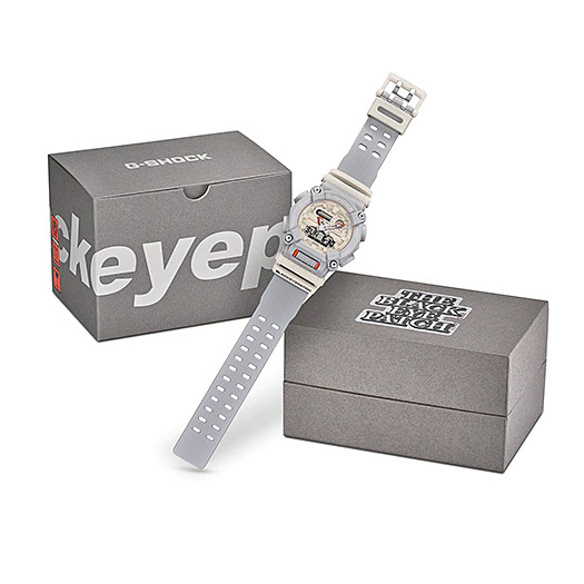 G-SHOCK GA-900BEP-8A