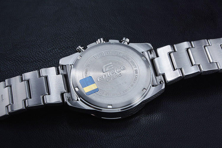 Casio Edifice EF-547D-1A1