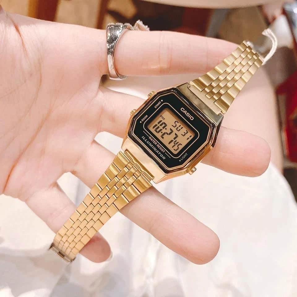 G-SHOCK LA680WGA-1E