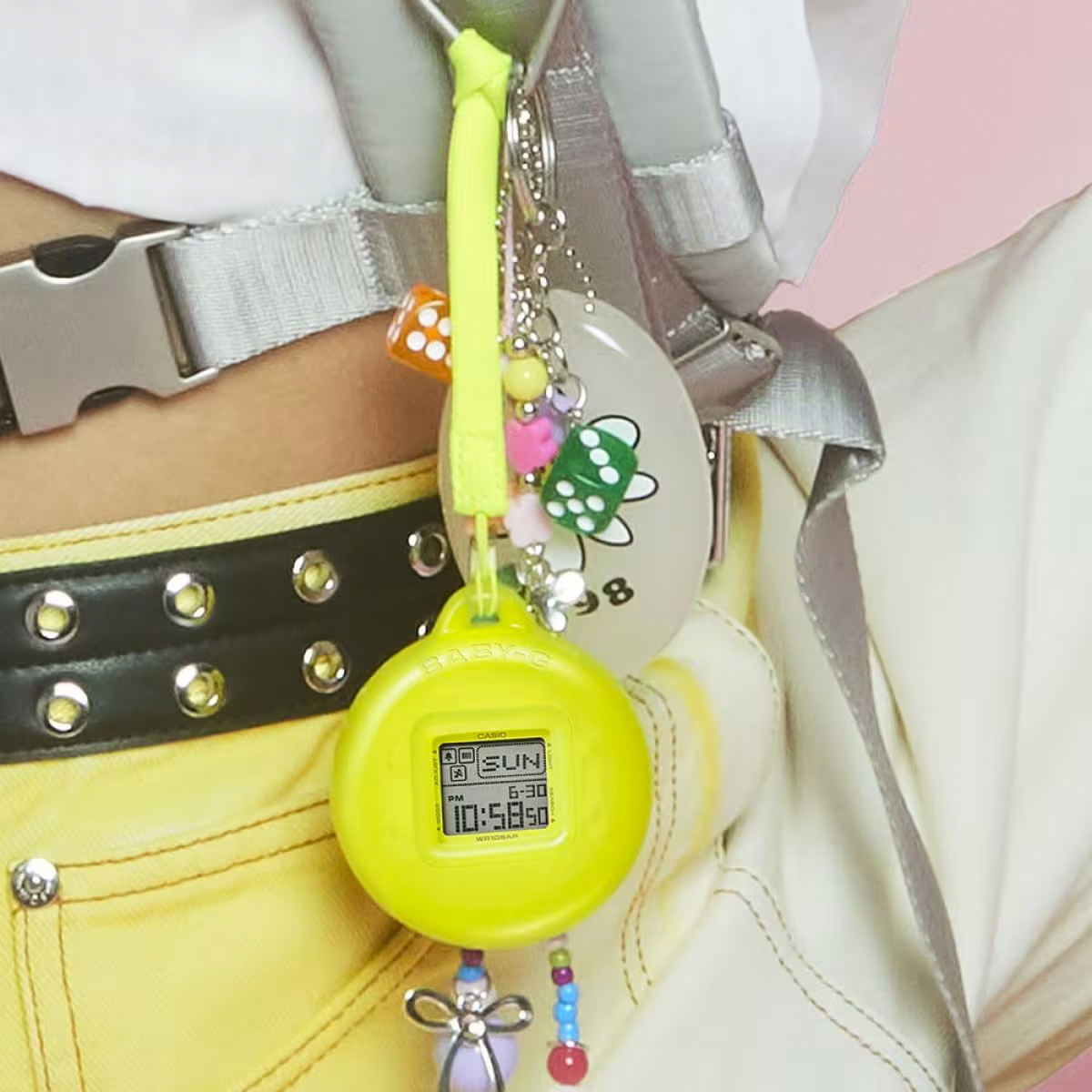BABY-G BGD-10K-7E