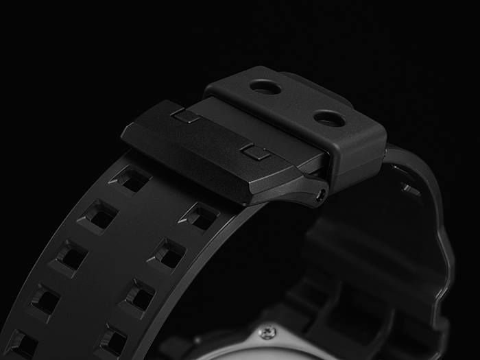 G-SHOCK GA-400GB-1A9
