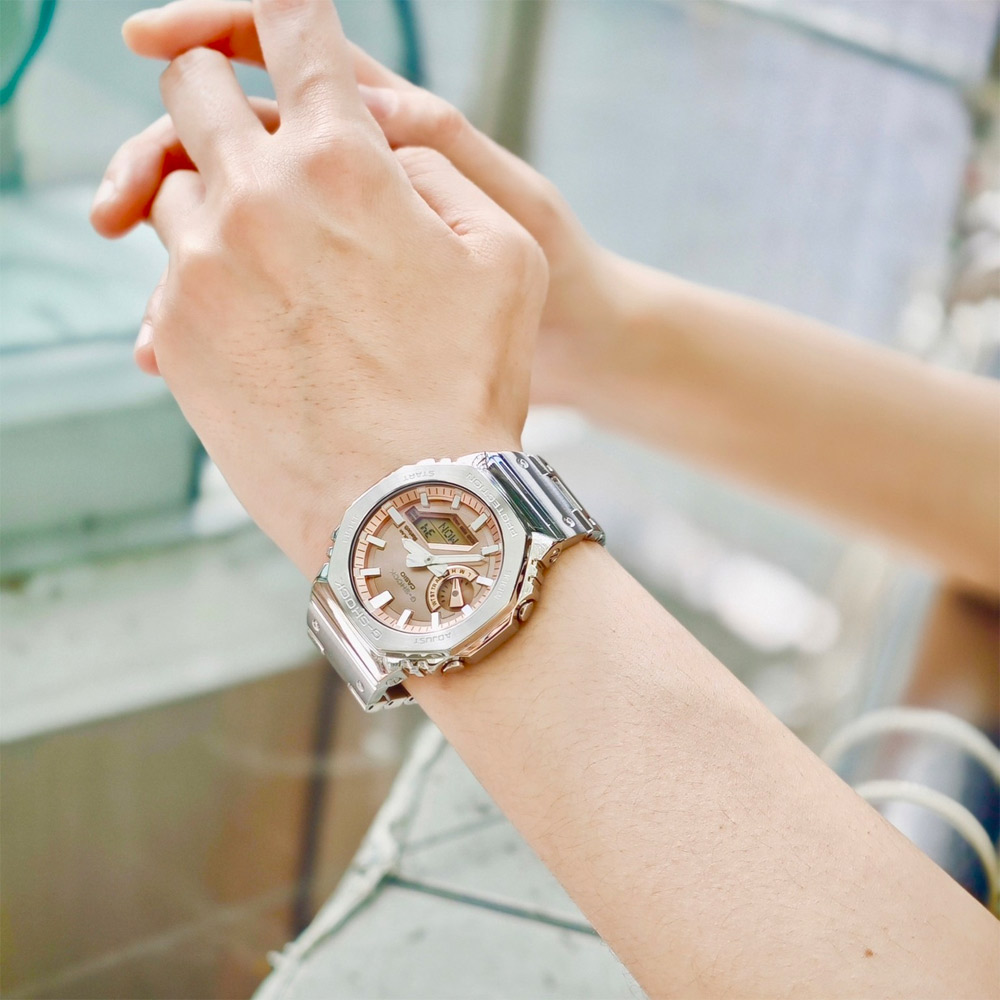 G-SHOCK GM-B2100AD-5A
