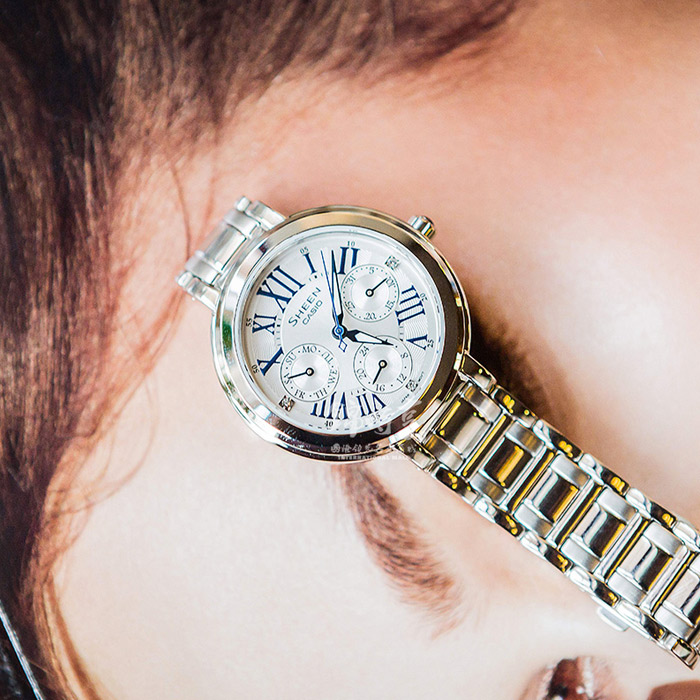 Sheen SHE-3034D-7A