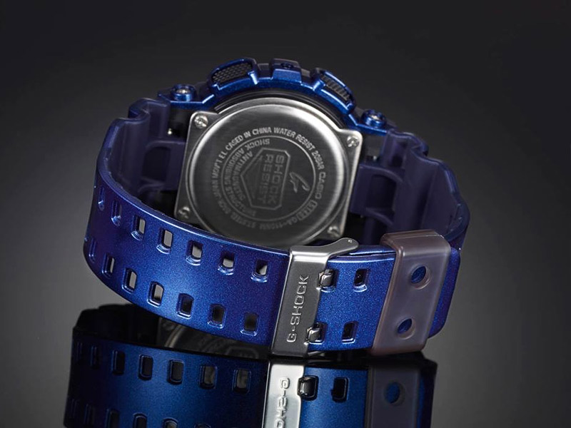 G-SHOCK GA-110NM-2A