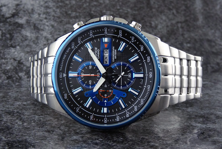 Casio Edifice EFR-549D-1A2