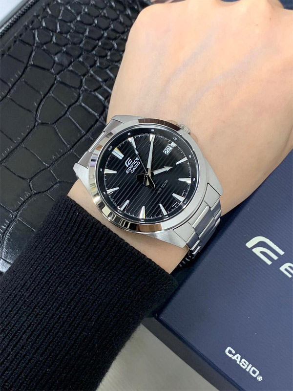 Casio Edifice EFV-140D-1A
