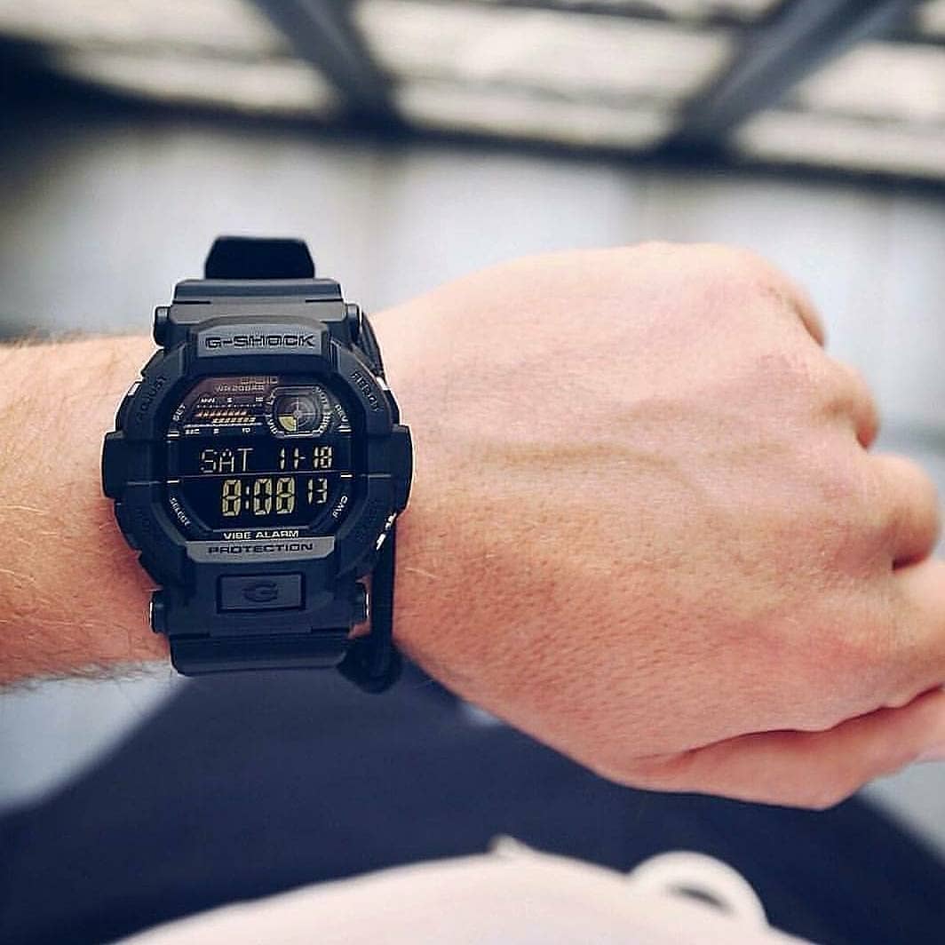 G-SHOCK GD-350-1B