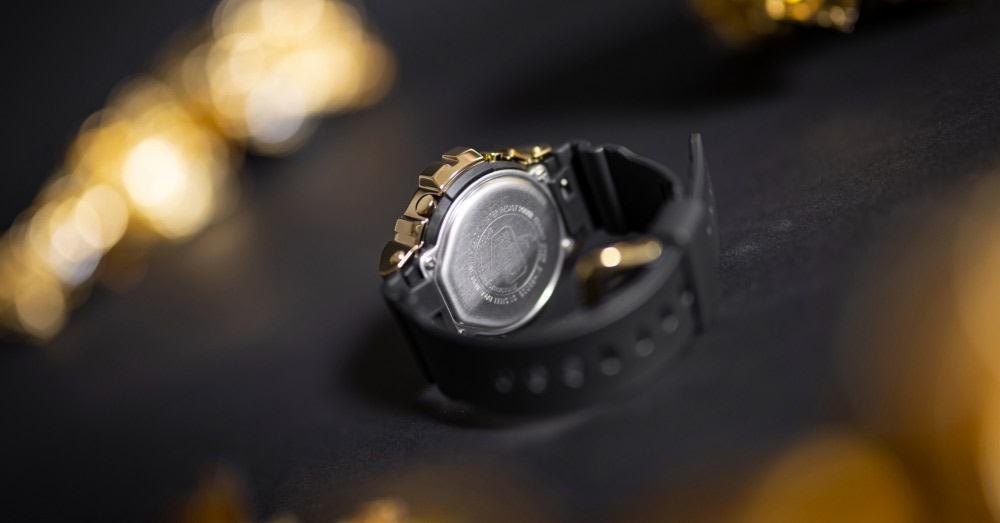 G-SHOCK GM-6900G-9E
