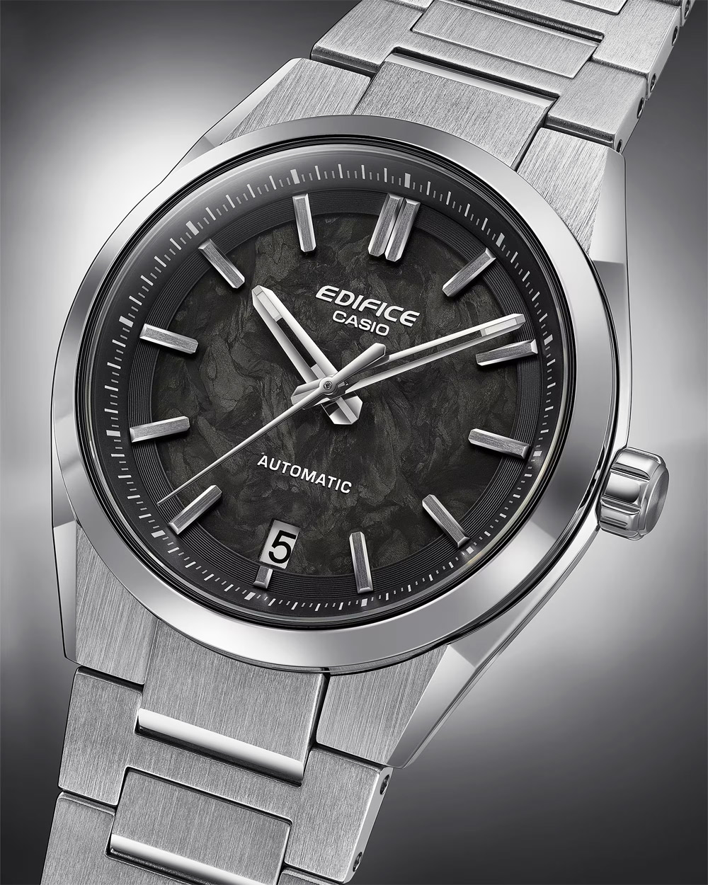 Casio Edifice EFK-100CD-1A
