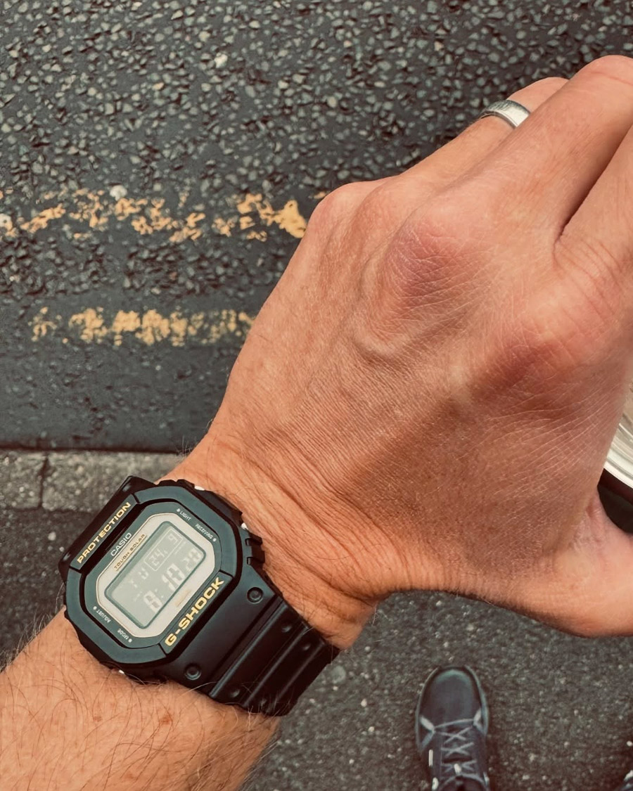 G-SHOCK GW-B5600CY-1E