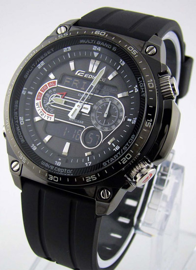 Casio Edifice ECW-M300E-1A