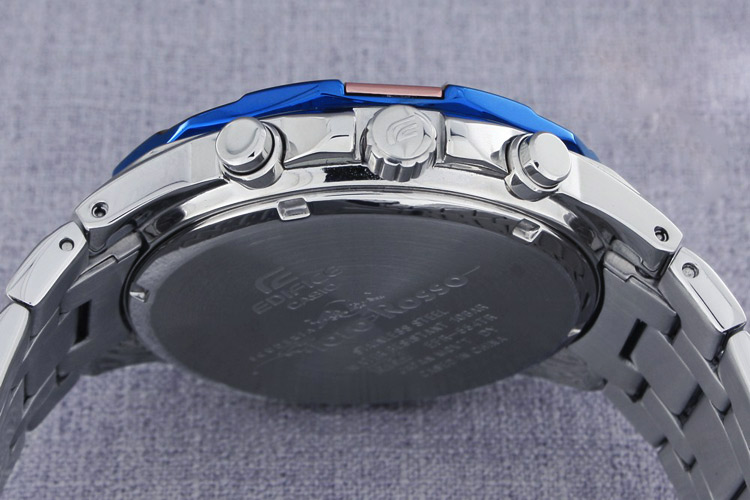 Casio Edifice EFR-554TR-2A