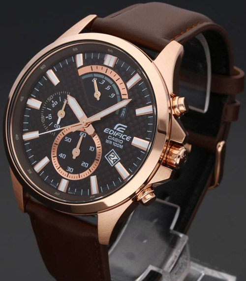 Casio Edifice EFV-530GL-5A
