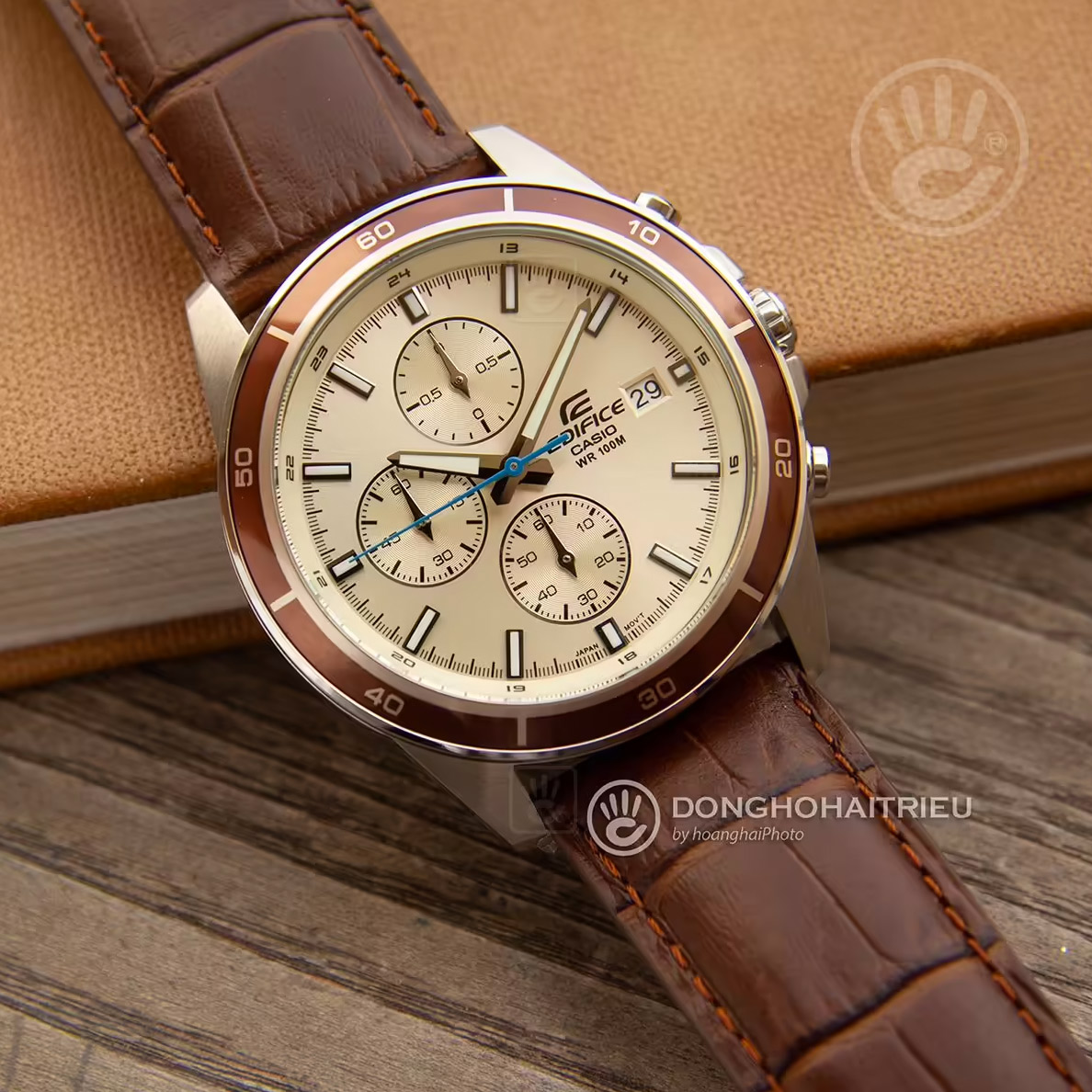 Casio Edifice EFR-526L-7B
