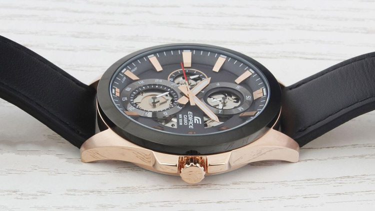 Casio Edifice ESK-300GL-1A