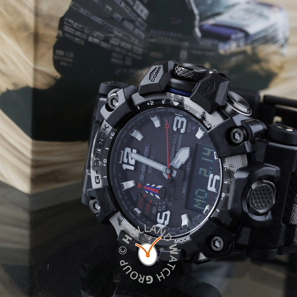 G-SHOCK GWG-2000TLC-1A